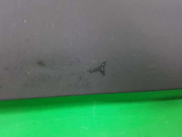 Dashboard MERCEDES-BENZ 2008 A 221 689 09 08 — photo 6
