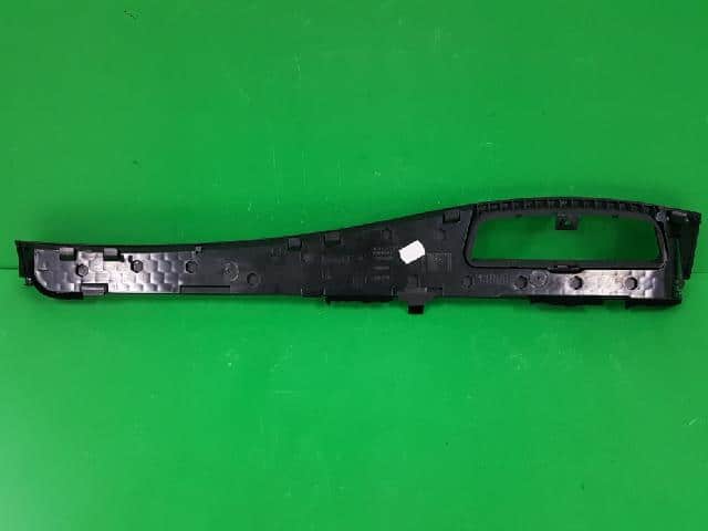 Dashboard MERCEDES-BENZ 2008 A 221 689 09 08 — photo 2