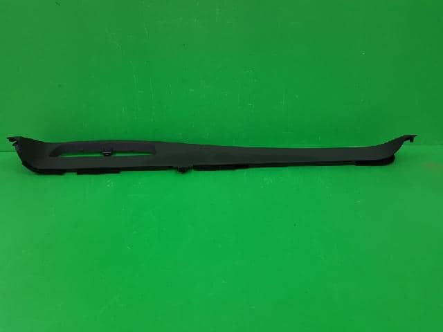 Dashboard MERCEDES-BENZ 2008 A 221 689 09 08 — photo 4