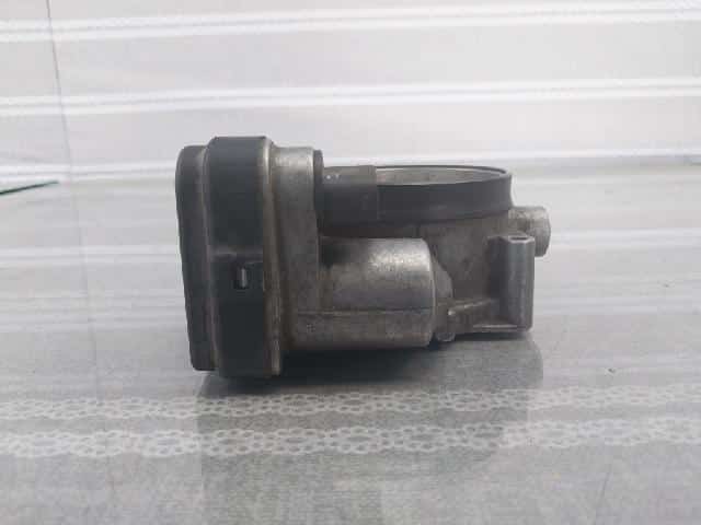 Throttle Body BMW 7 Series 2001 1 435 959 — photo 2