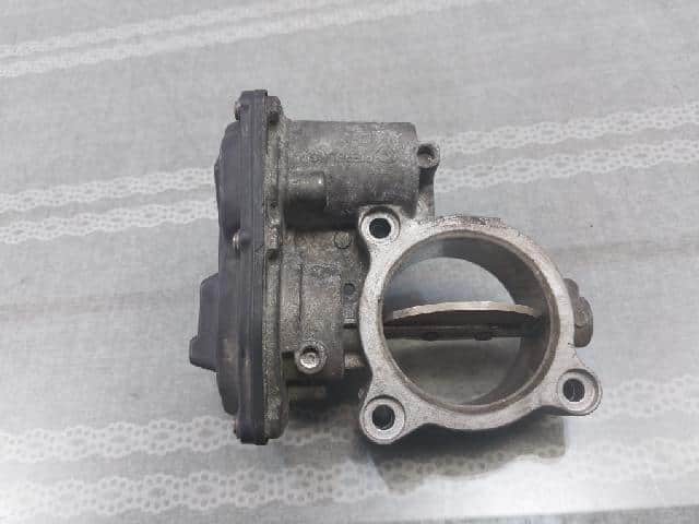 Throttle Body BMW 2013 1354-7 810 752-02 — photo 6