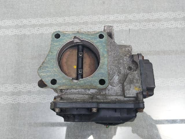 Throttle Body HONDA CR-V 2007 — photo 6