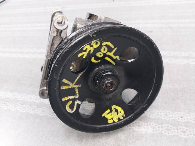 Other MERCEDES-BENZ SLK-Class 2000 002 466 29 01 — photo 3