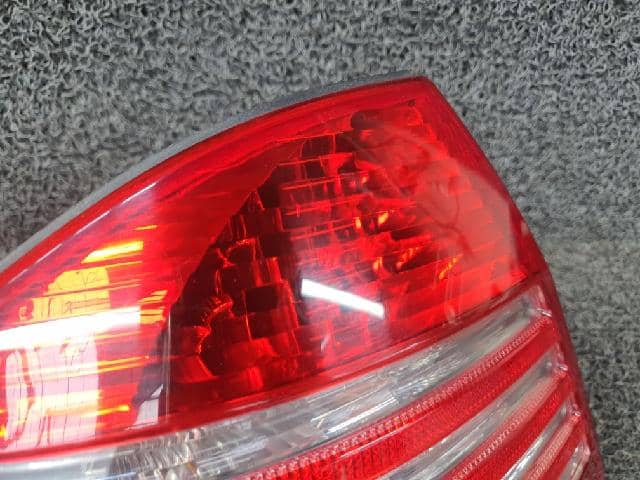 Left Tail Light MERCEDES-BENZ S-Class 2004 — photo 3