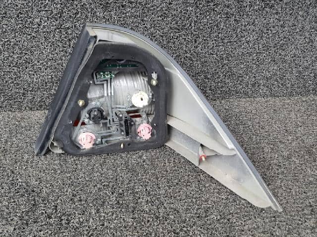 Left Tail Light MERCEDES-BENZ S-Class 2004 — photo 4