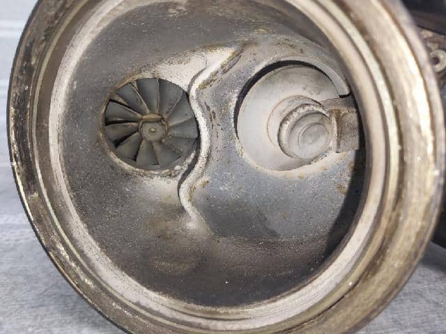 Other BMW 2011 49131-07238 — photo 7