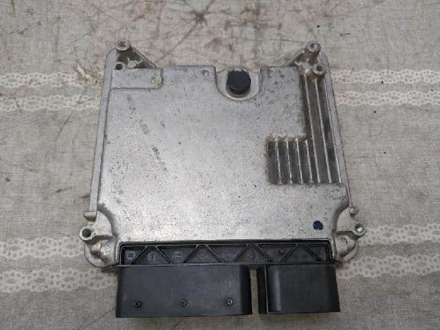 Engine Control Unit / ECU BMW 2008 1 277 022 189 — photo 4