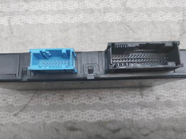ABS Control Module BMW 2016 9 380 323 — photo 3
