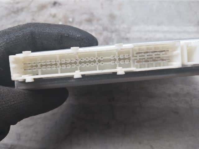 ABS Control Module MERCEDES-BENZ S-Class 2004 220 545 25 32 — photo 5