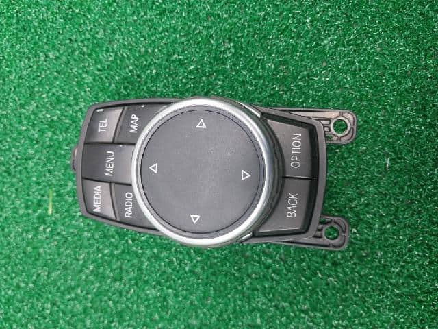 Other BMW 2015 9350724-02 — photo 1