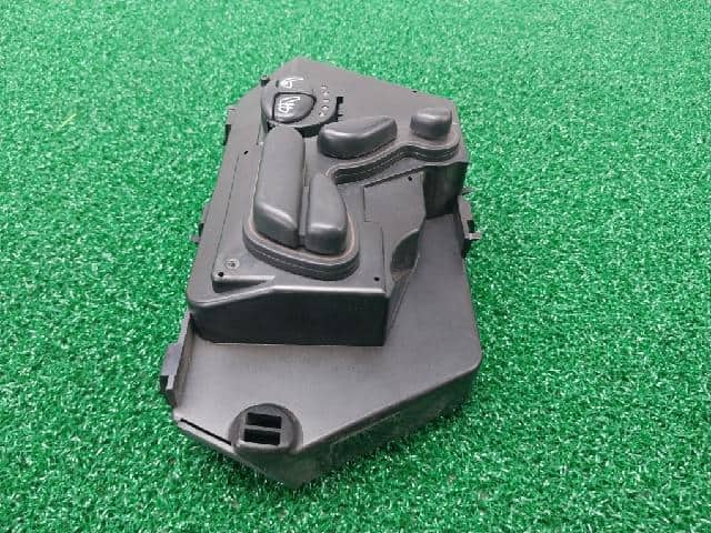 Other MERCEDES-BENZ S-Class 2001 220 821 13 58 — photo 2