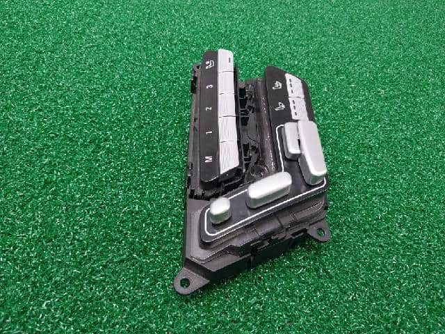 Other MERCEDES-BENZ 2007 A 221 870 18 51 — photo 3