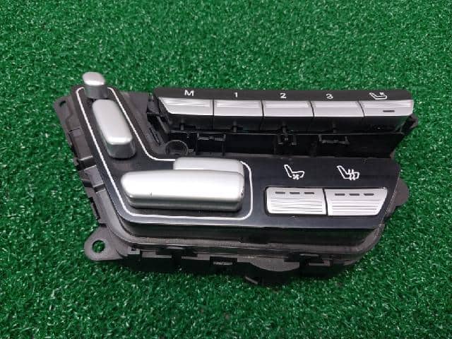 Other MERCEDES-BENZ 2007 A 221 870 18 51 — photo 1