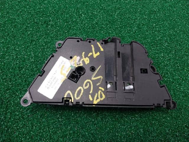 Other MERCEDES-BENZ 2007 A 221 870 18 51 — photo 4