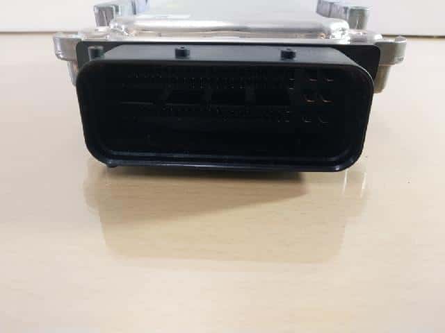 ABS Control Module MERCEDES-BENZ 2012 A 642 900 99 00 — photo 3