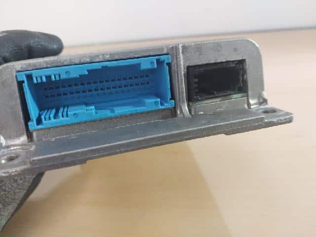 ABS Control Module BMW 2010 9 229 740 — photo 3