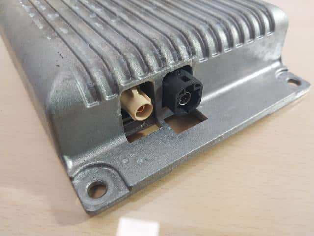 ABS Control Module BMW 2010 9 229 740 — photo 4