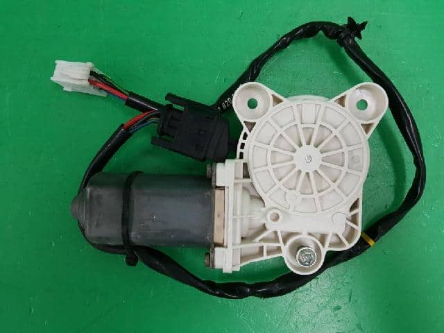 Motor MERCEDES-BENZ S-Class 2003 — photo 5