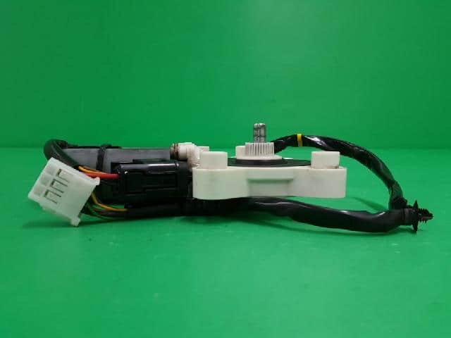 Motor MERCEDES-BENZ S-Class 2003 — photo 2