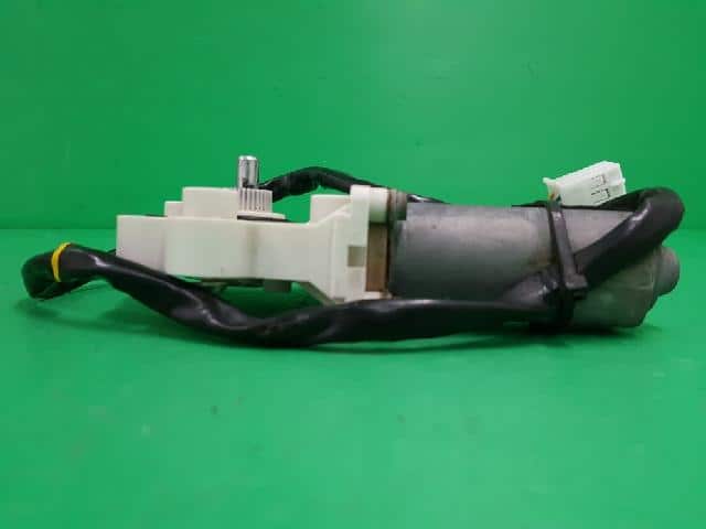 Motor MERCEDES-BENZ S-Class 2003 — photo 4