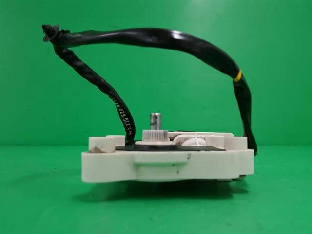 Motor MERCEDES-BENZ S-Class 2003 — photo 3