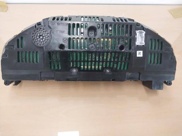 Cluster Panel MERCEDES-BENZ 2012 212 900 1113 — photo 3