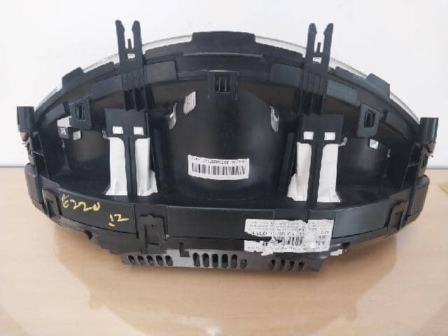 Cluster Panel MERCEDES-BENZ 2012 212 900 1113 — photo 2