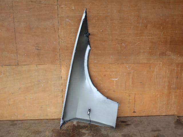 Left Fender Panel BMW 3 Series 2011 — photo 5