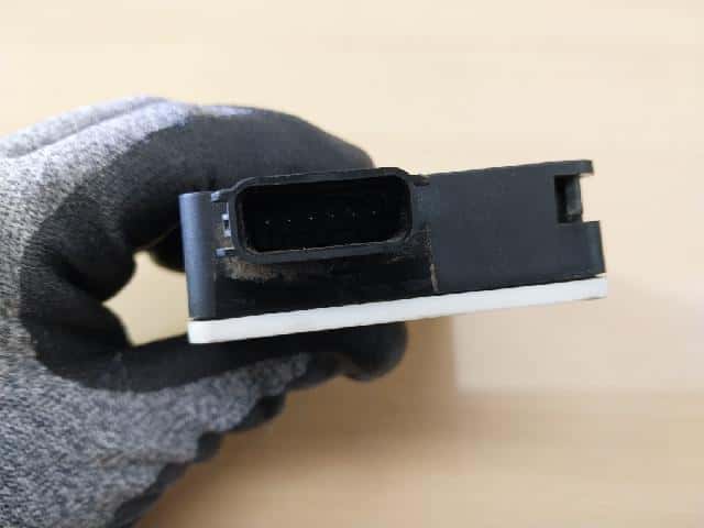 Sensor MERCEDES-BENZ 2016 000 905 8802 — photo 3