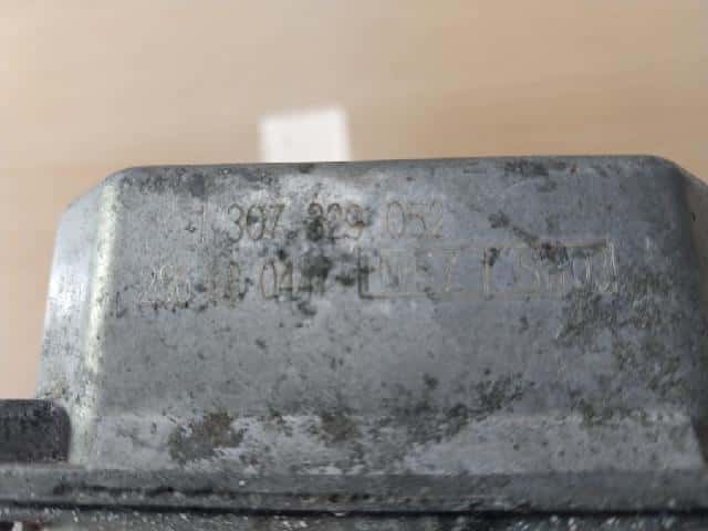 Other MERCEDES-BENZ S-Class 2002 1 307 329 052 — photo 4