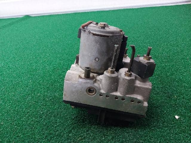 ABS Control Module MERCEDES-BENZ S-Class 1996 002 431 9712 — photo 1