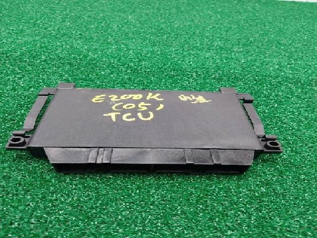 ABS Control Module MERCEDES-BENZ E-Class 2005 A 032 545 34 32 — photo 1
