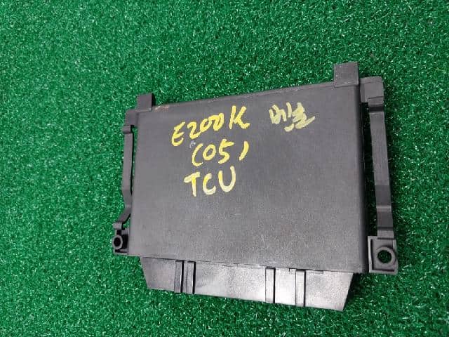 ABS Control Module MERCEDES-BENZ E-Class 2005 A 032 545 34 32 — photo 3