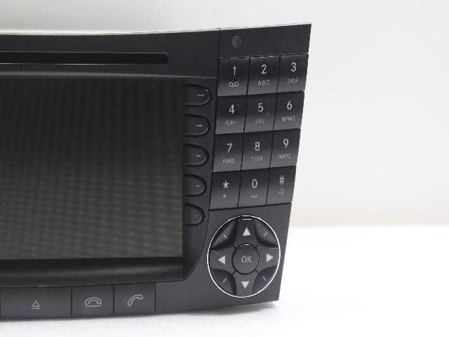 Audio Player MERCEDES-BENZ 2008 A2118204297 — photo 3