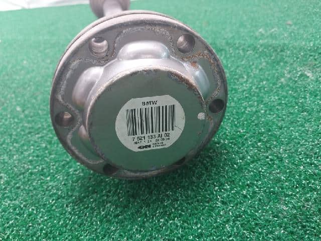 Other BMW 2009 7 521 133 AI 02 — photo 4