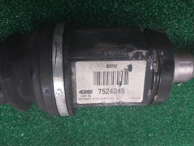 Other BMW X3 2004 7524046 — photo 4