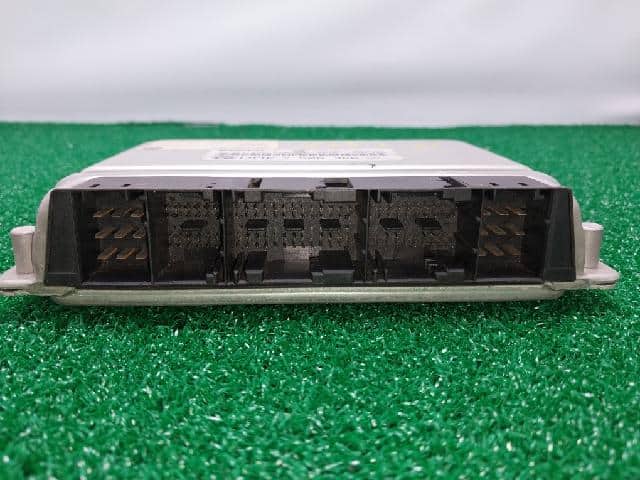 Engine Control Unit / ECU BMW 7 Series 2001 7 506 366 — photo 3