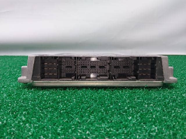 Engine Control Unit / ECU BMW 2003 7 523 523 — photo 3