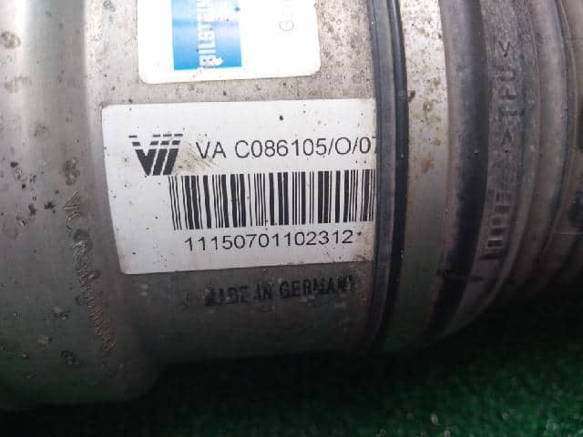 Front Left Shock Absorber MERCEDES-BENZ S-Class 2006 44-109462 — photo 4
