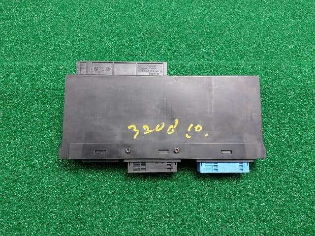 ABS Control Module BMW 2010 6135 9229876-02 — photo 2