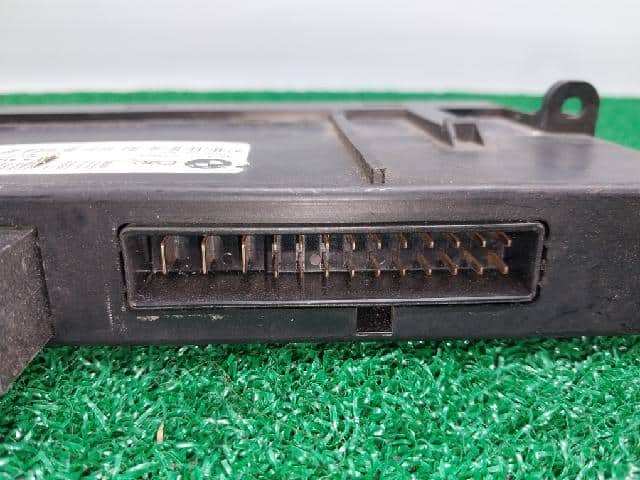 ABS Control Module BMW 2010 6135 9229876-02 — photo 6