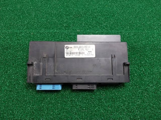 ABS Control Module BMW 2010 6135 9229876-02 — photo 1