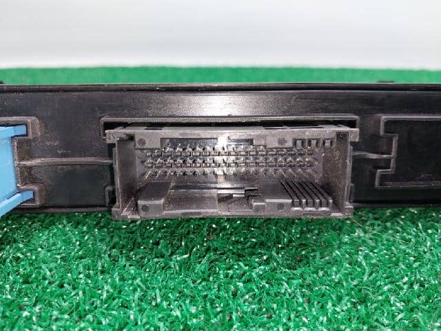 ABS Control Module BMW 2010 6135 9229876-02 — photo 4