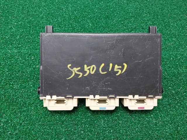 ABS Control Module MERCEDES-BENZ 2015 A 222 900 3904 — photo 2