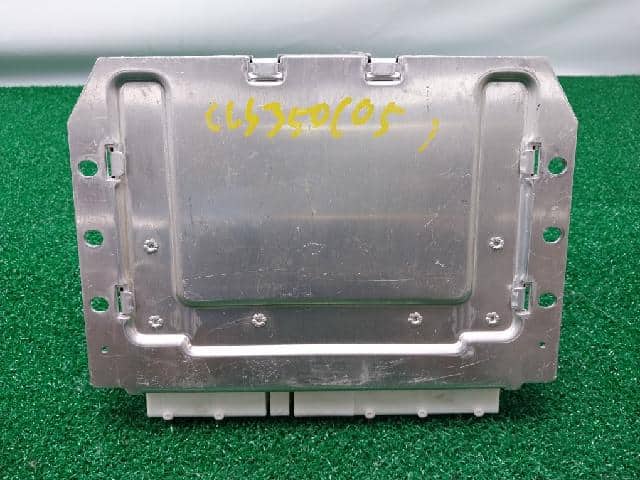 ABS Control Module MERCEDES-BENZ 2005 A 219 545 06 32 — photo 2