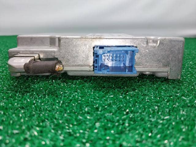 ABS Control Module BMW 7 Series 2011 9252819 — photo 3