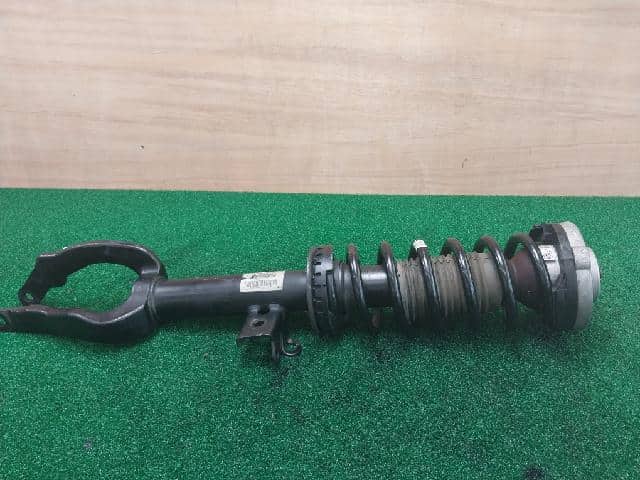 Front Left Shock Absorber BMW 2014 3131 6789361 02 — photo 1