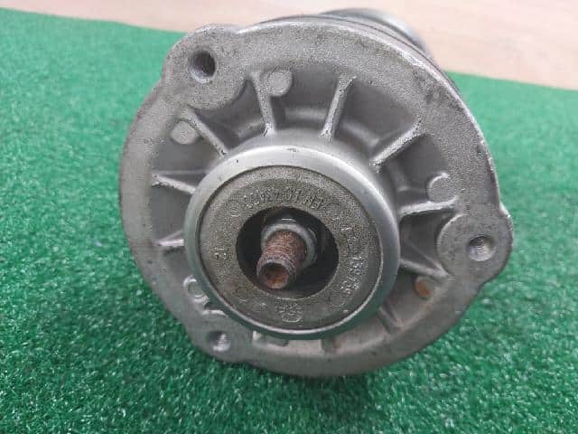Front Right Shock Absorber BMW 2011 — photo 2