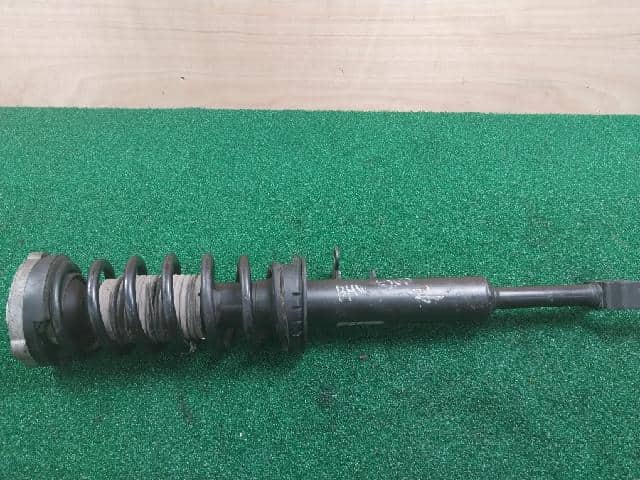 Front Right Shock Absorber BMW 2011 — photo 1