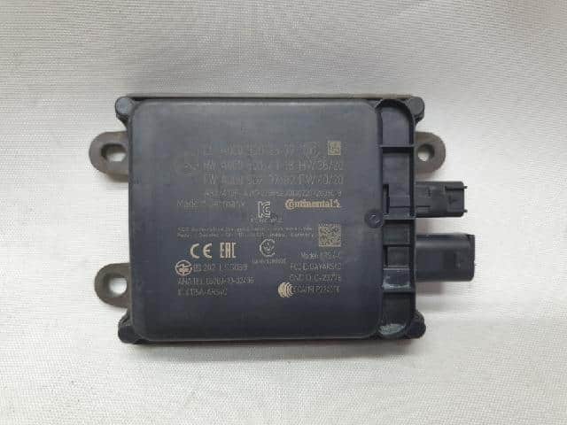 Sensor MERCEDES-BENZ 2022 A0009002637 — photo 1